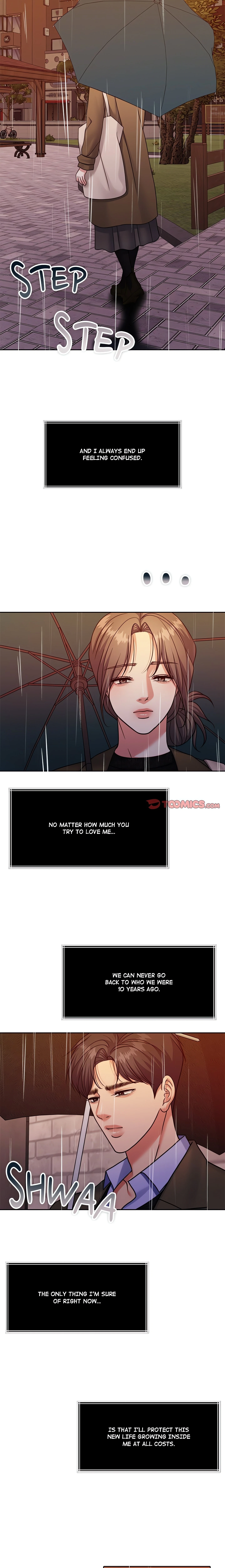 Pregnancy Contract Chapter 56, page 16