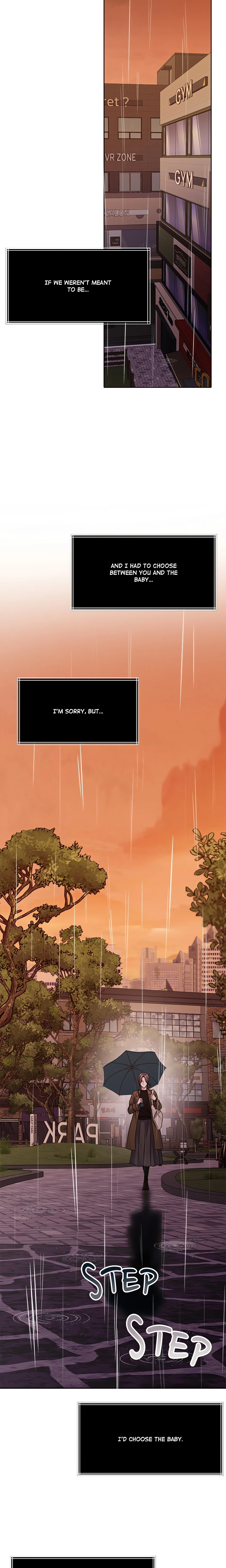 Pregnancy Contract Chapter 56, page 17