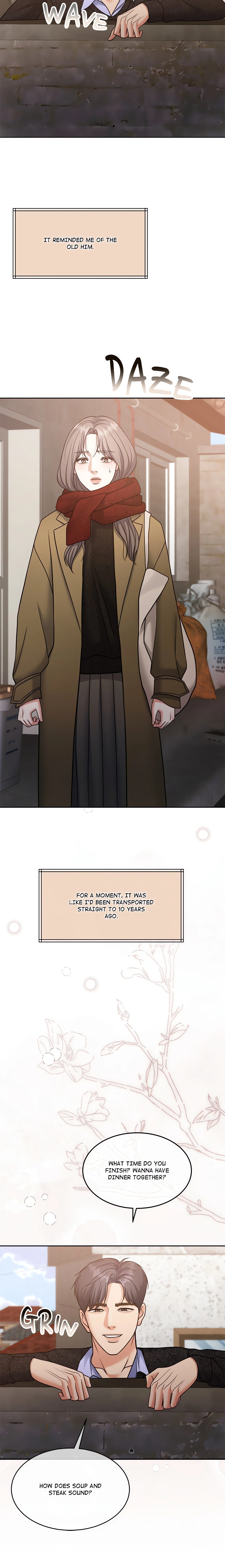 Pregnancy Contract Chapter 56, page 2