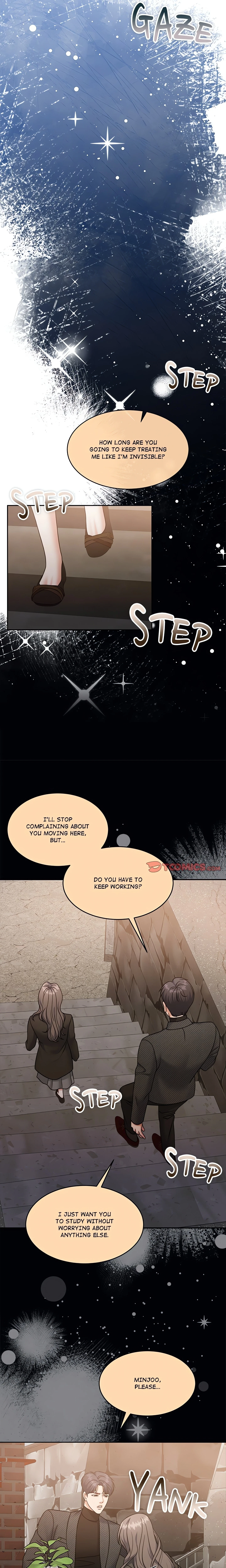 Pregnancy Contract Chapter 56, page 21