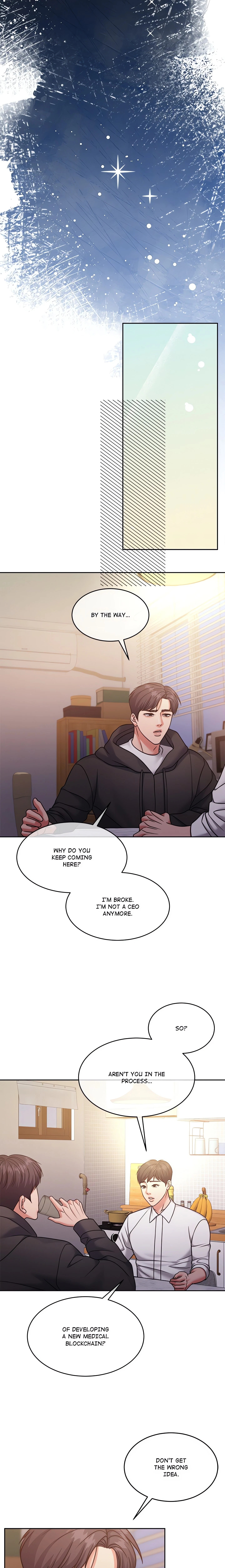 Pregnancy Contract Chapter 56, page 25