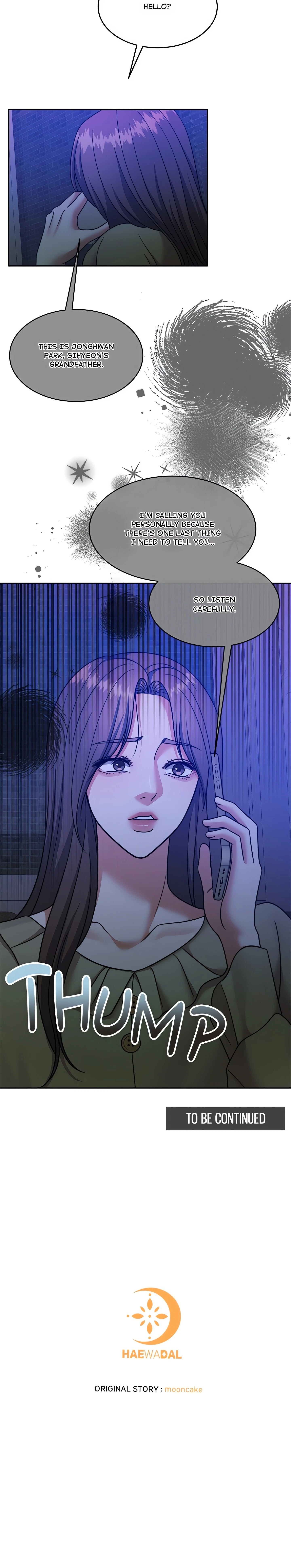 Pregnancy Contract Chapter 56, page 29