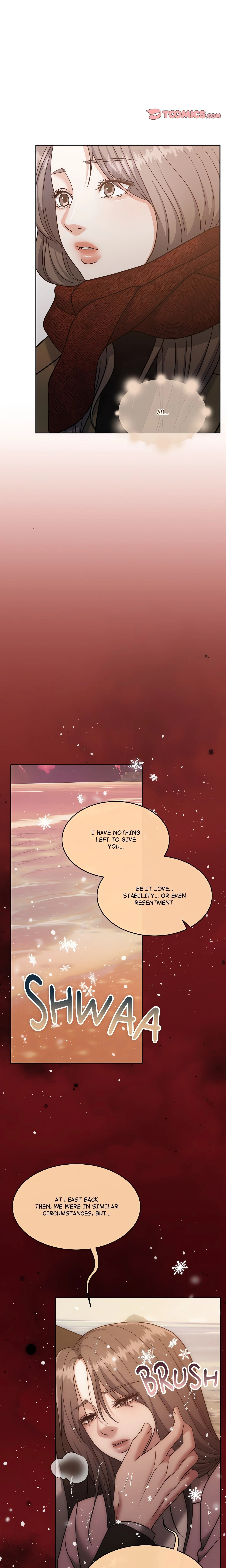 Pregnancy Contract Chapter 56, page 3