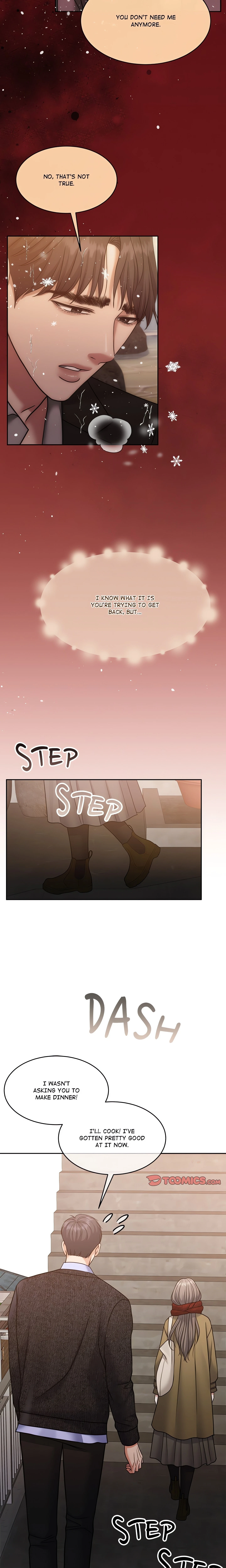 Pregnancy Contract Chapter 56, page 4