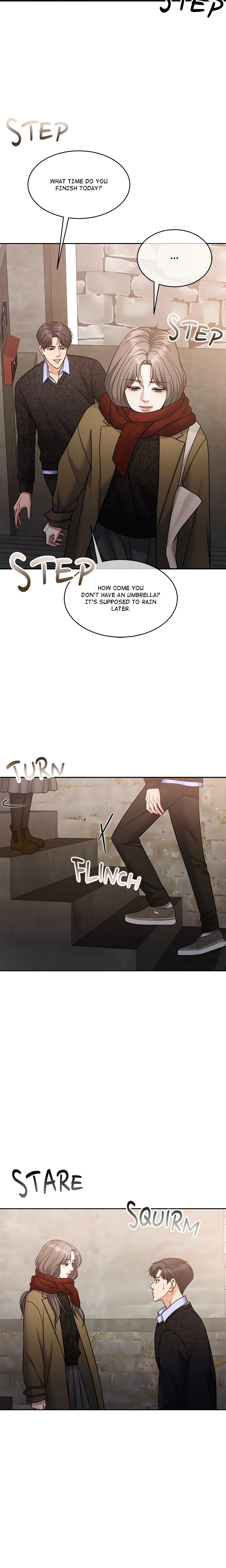 Pregnancy Contract Chapter 56, page 5