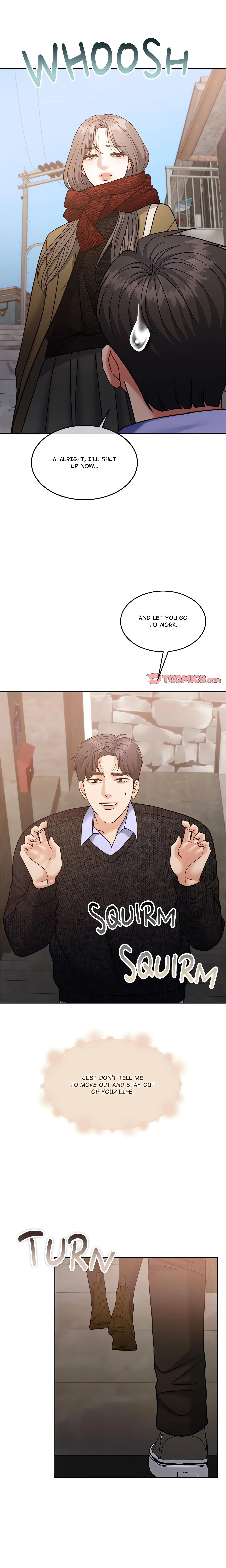 Pregnancy Contract Chapter 56, page 6