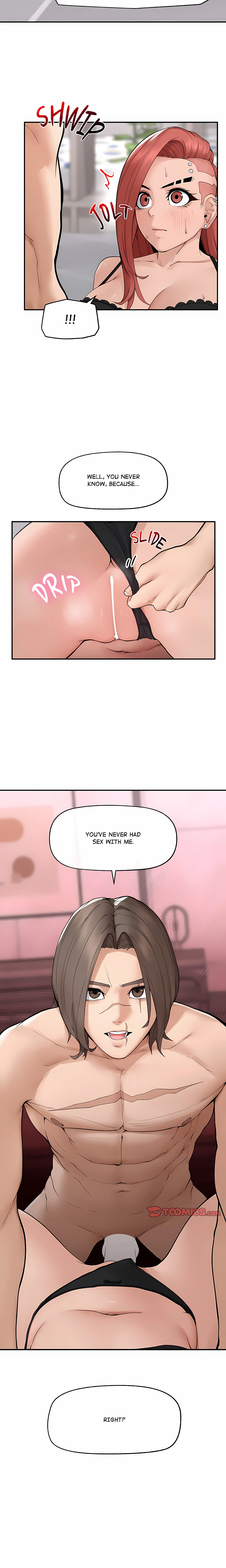 Mr. Superconductor Chapter 36, page 3