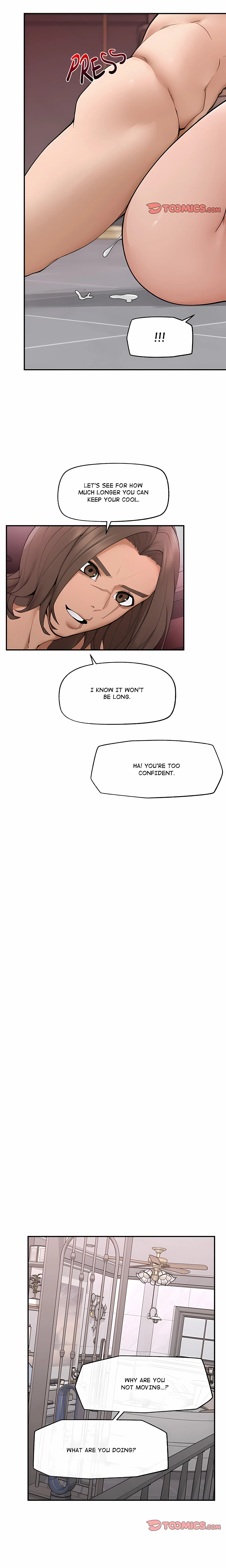 Mr. Superconductor Chapter 36, page 7