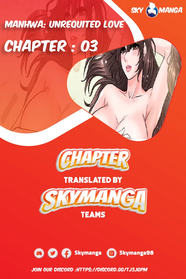 Unrequited Love Chapter 3, page 2
