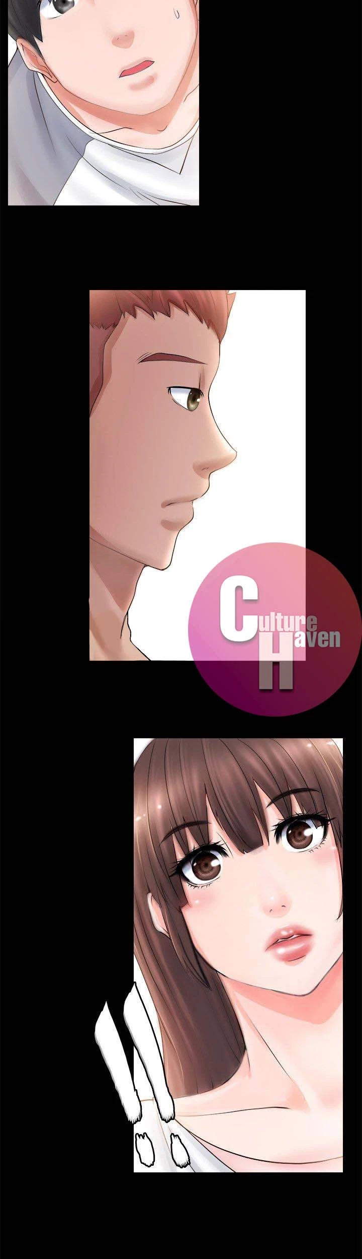 Unrequited Love Chapter 3, page 43