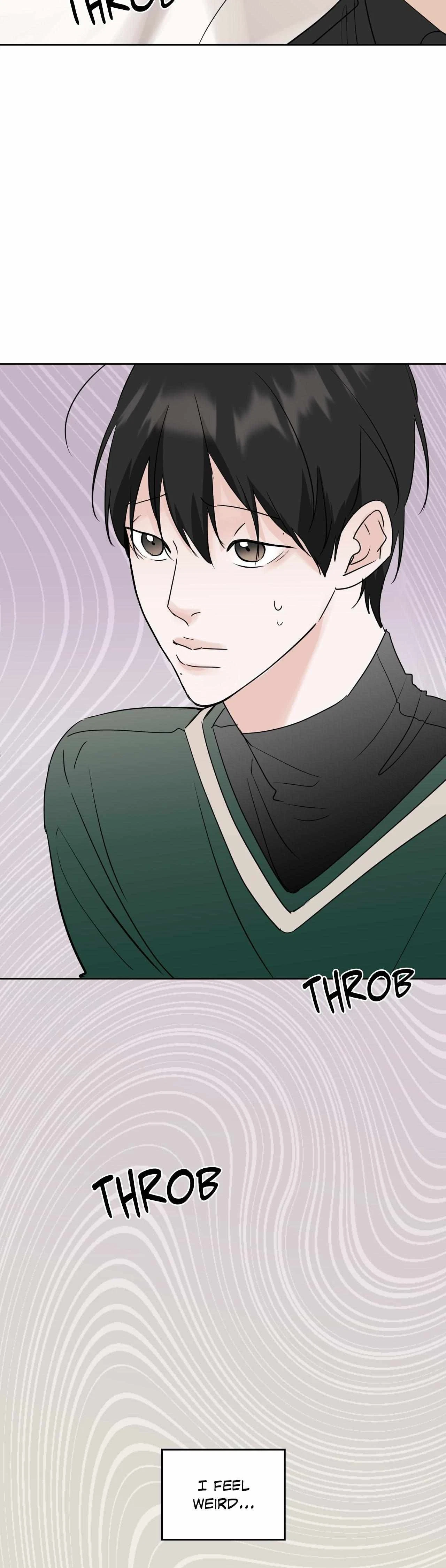 Lend Me Some Sugar Chapter 34, page 11