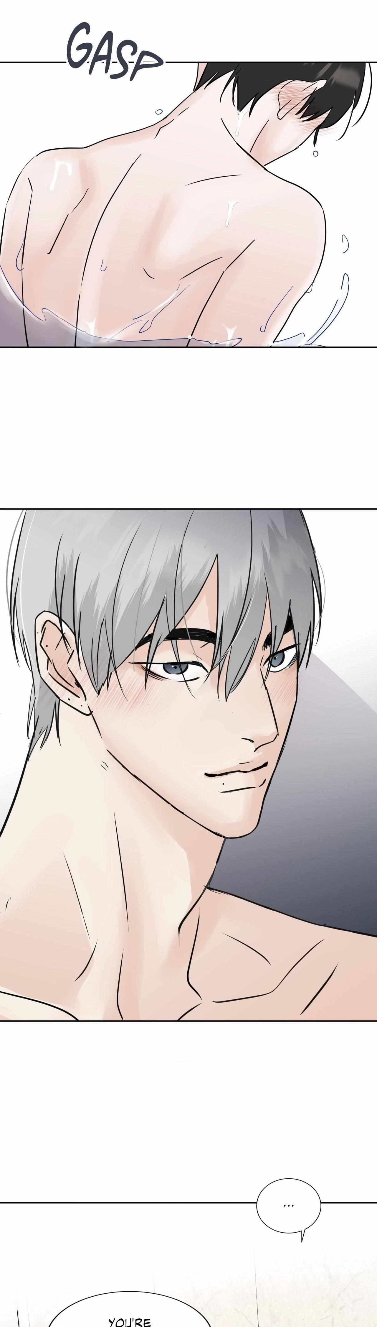 Lend Me Some Sugar Chapter 34, page 18