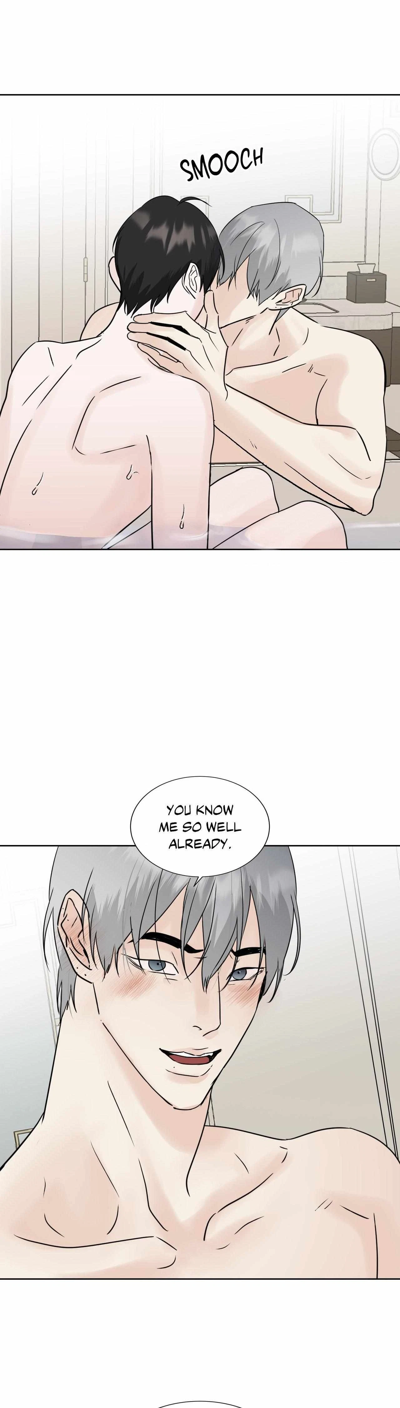 Lend Me Some Sugar Chapter 34, page 21