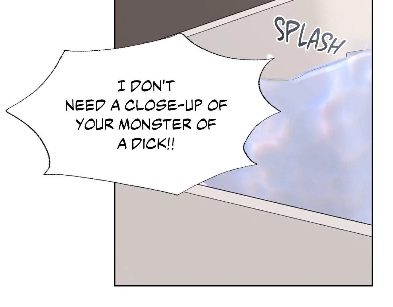 Lend Me Some Sugar Chapter 34, page 28