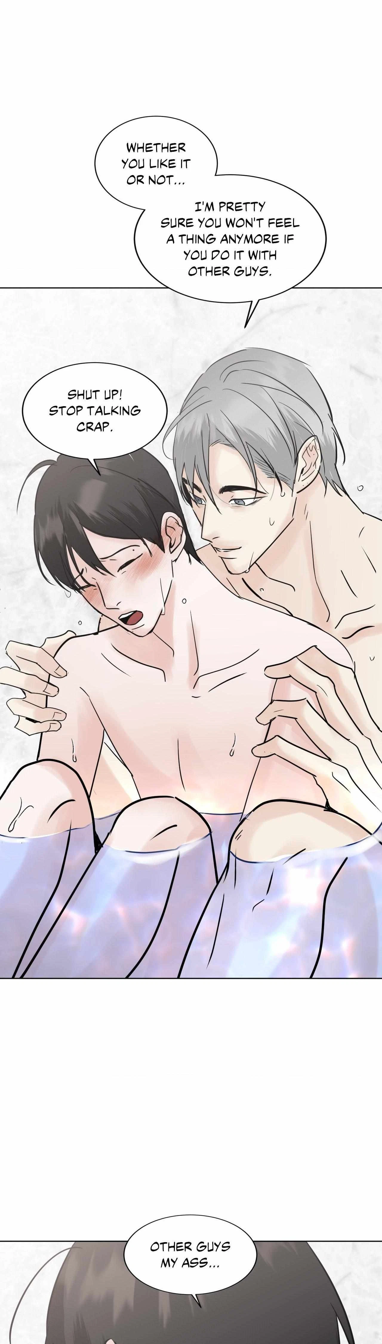 Lend Me Some Sugar Chapter 34, page 29