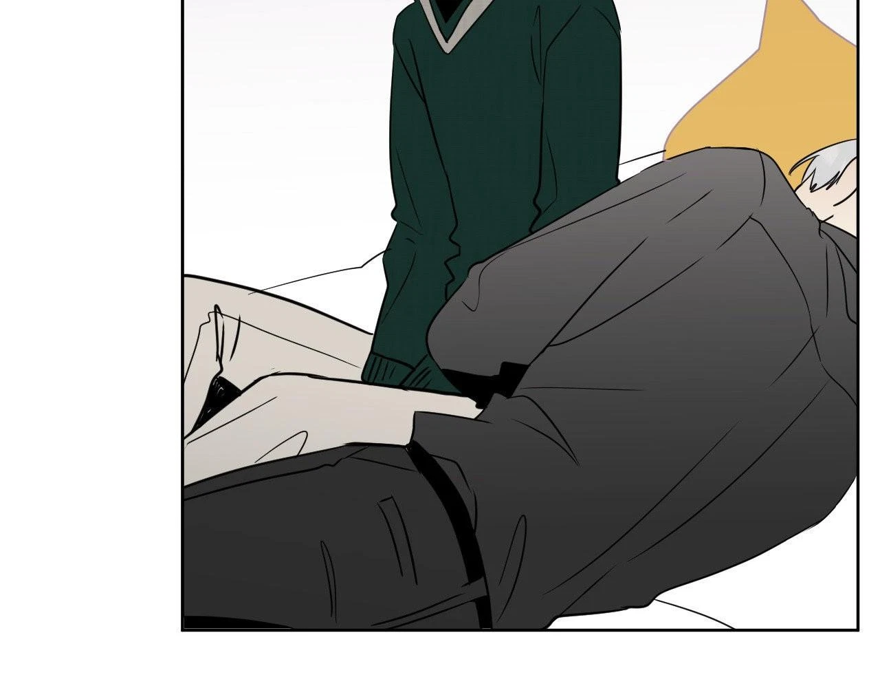 Lend Me Some Sugar Chapter 34, page 3