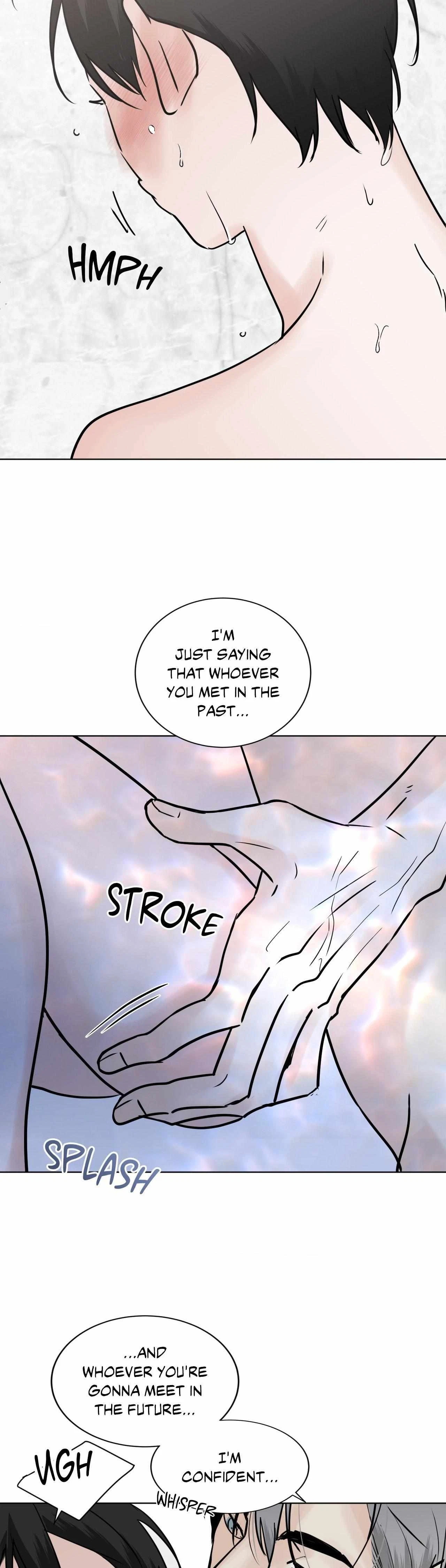 Lend Me Some Sugar Chapter 34, page 30