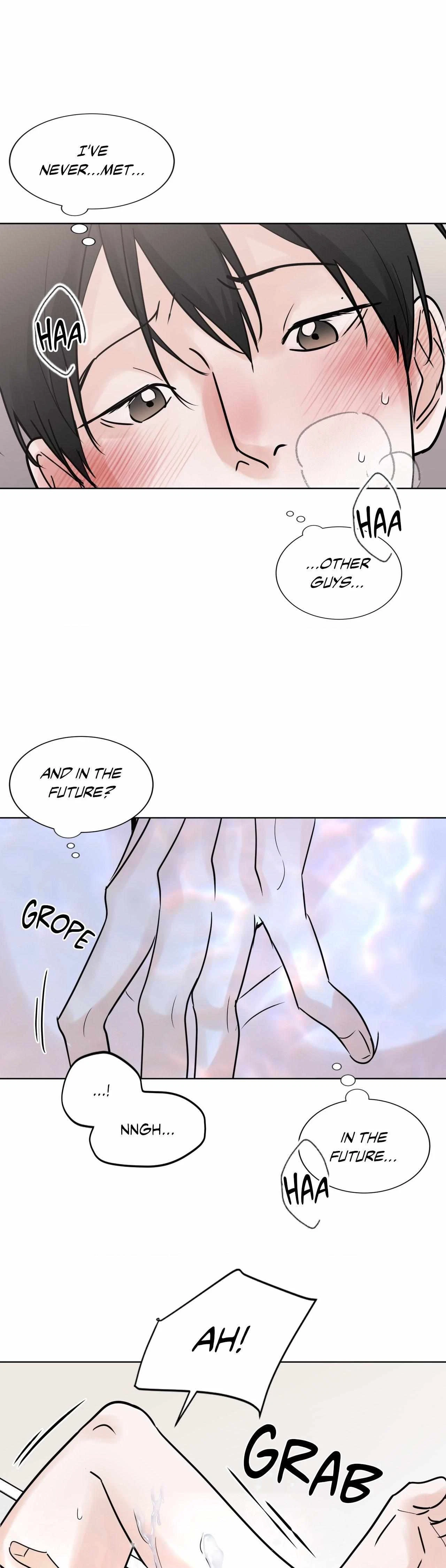 Lend Me Some Sugar Chapter 34, page 32