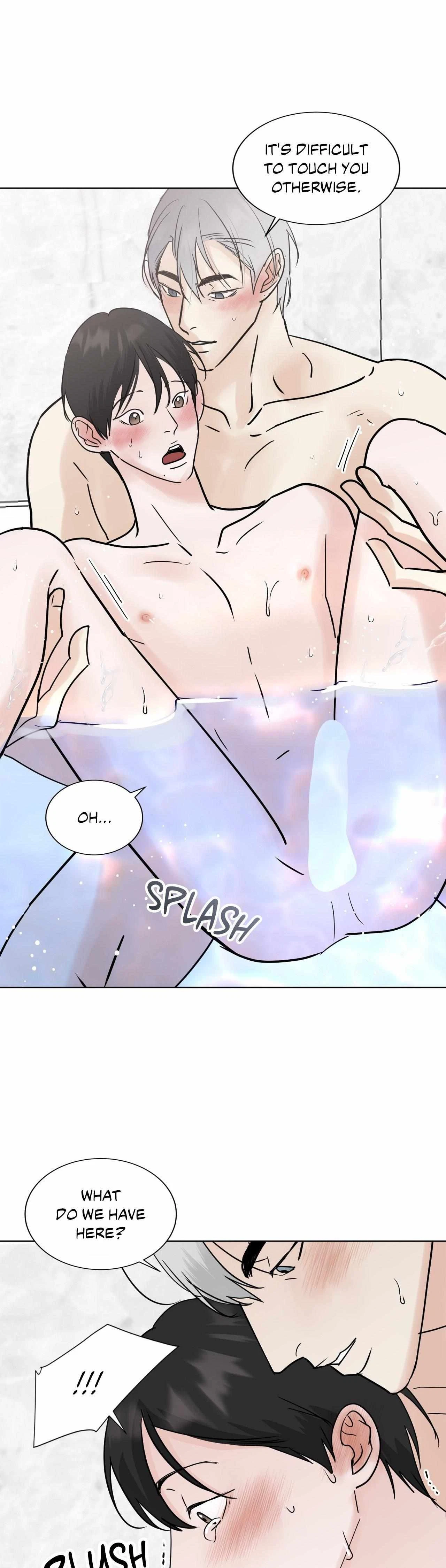 Lend Me Some Sugar Chapter 34, page 34