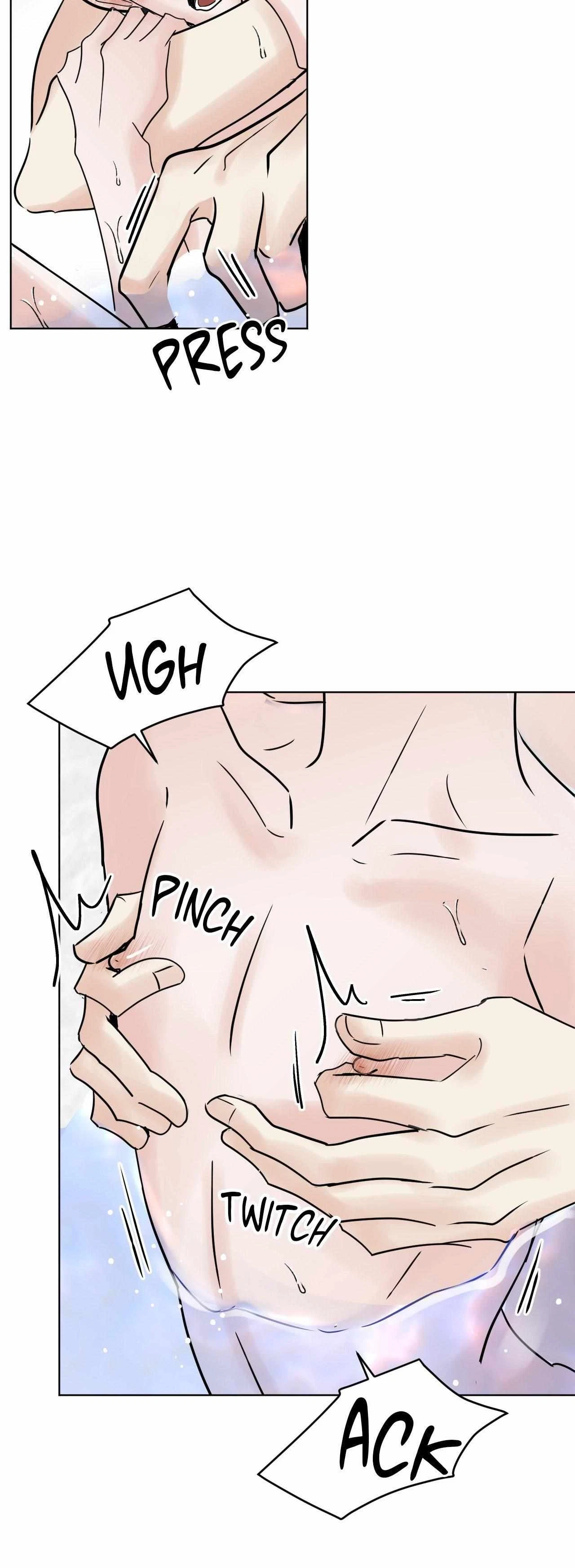 Lend Me Some Sugar Chapter 34, page 36