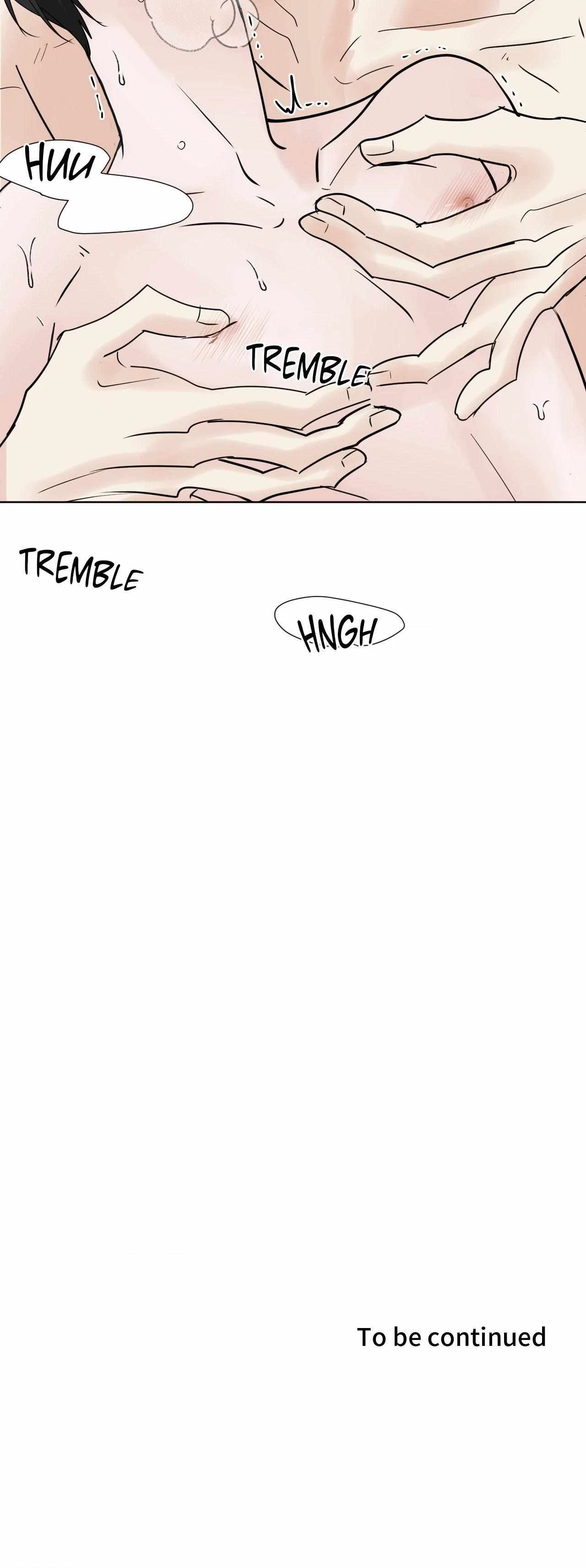 Lend Me Some Sugar Chapter 34, page 39