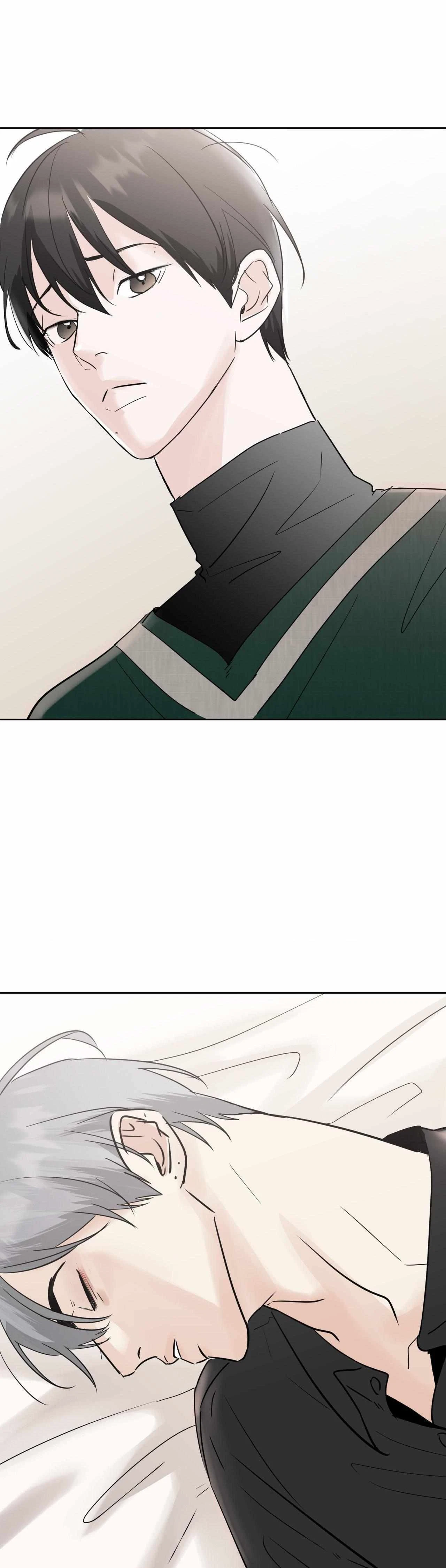 Lend Me Some Sugar Chapter 34, page 4