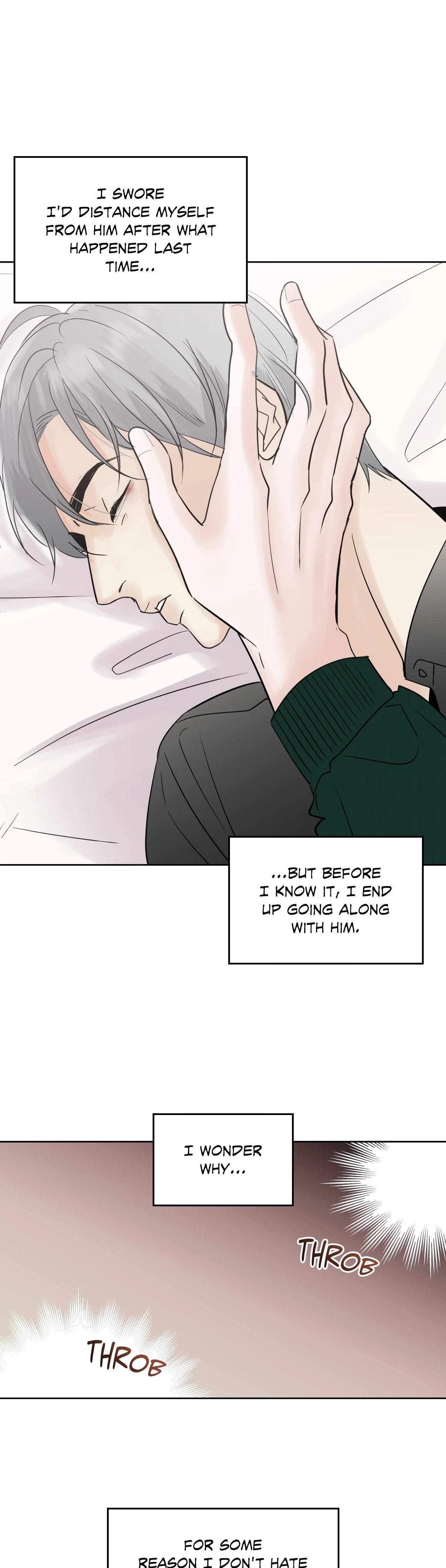Lend Me Some Sugar Chapter 34, page 7