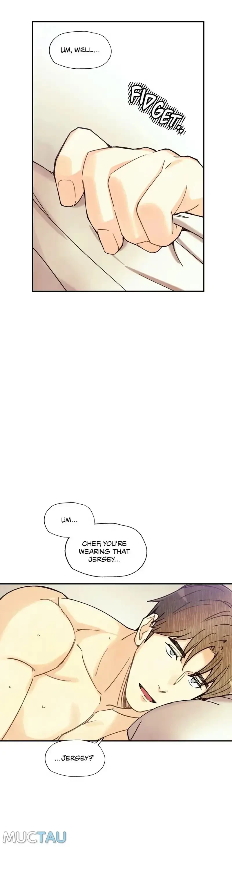 Pian Pian Chapter 72, page 3