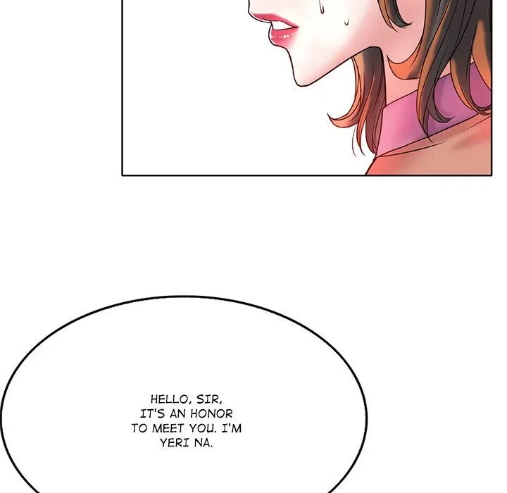 Hole In One Chapter 38, page 104