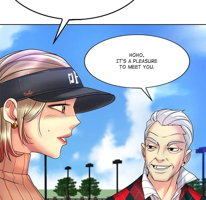 Hole In One Chapter 38, page 105