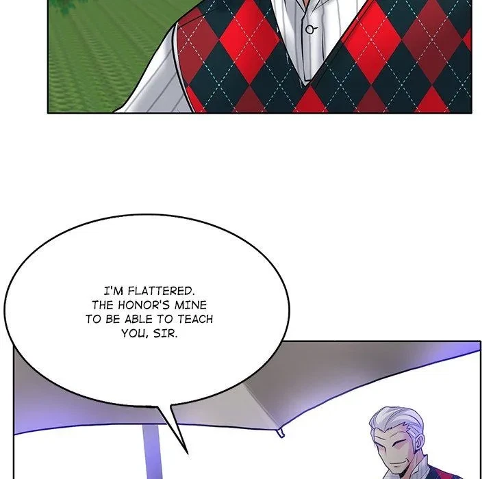 Hole In One Chapter 38, page 108