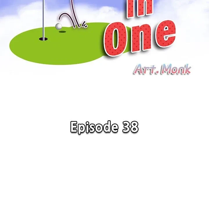Hole In One Chapter 38, page 11