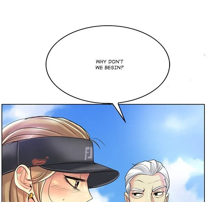 Hole In One Chapter 38, page 110