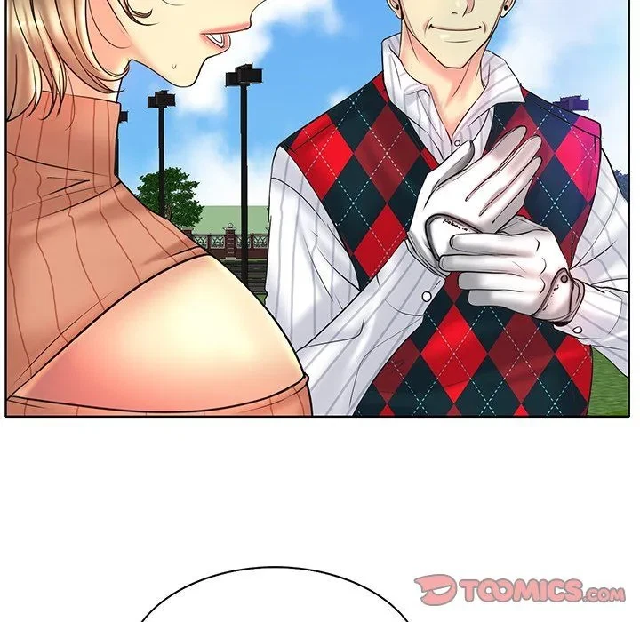 Hole In One Chapter 38, page 111