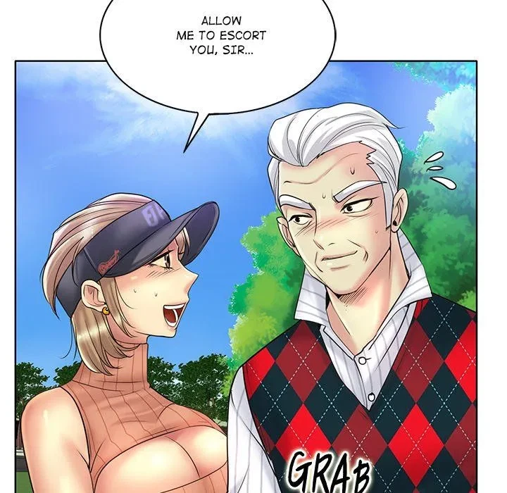 Hole In One Chapter 38, page 112