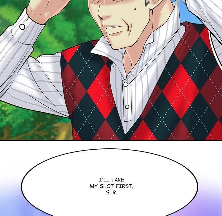 Hole In One Chapter 38, page 117