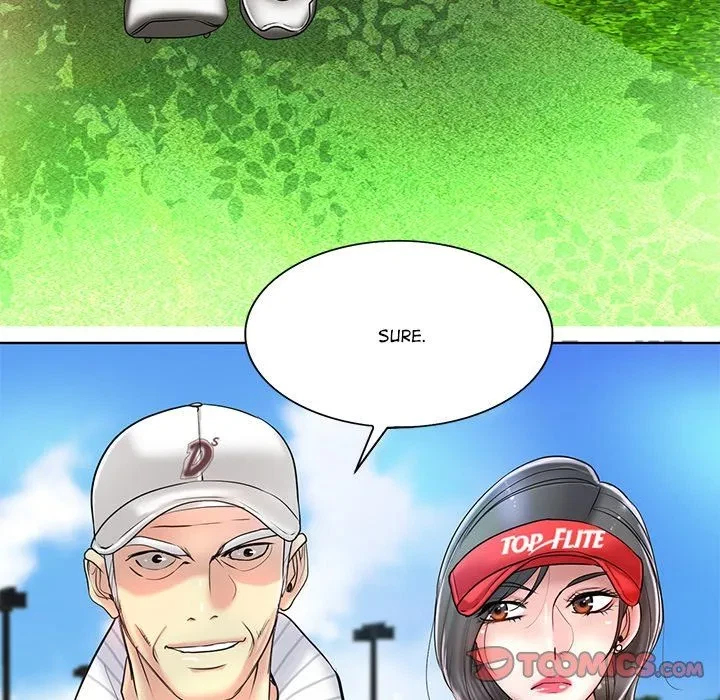 Hole In One Chapter 38, page 120