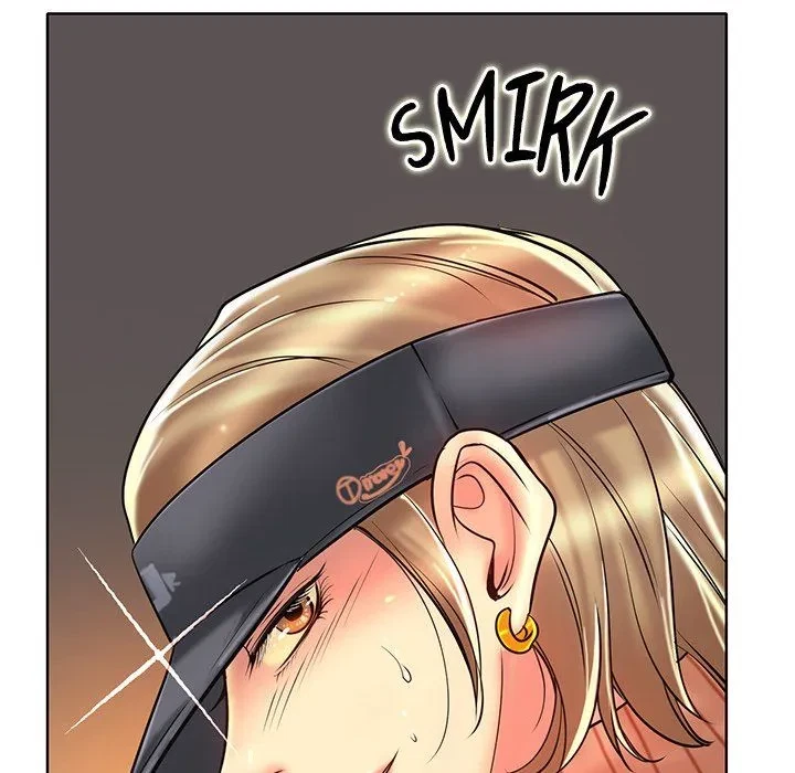 Hole In One Chapter 38, page 122