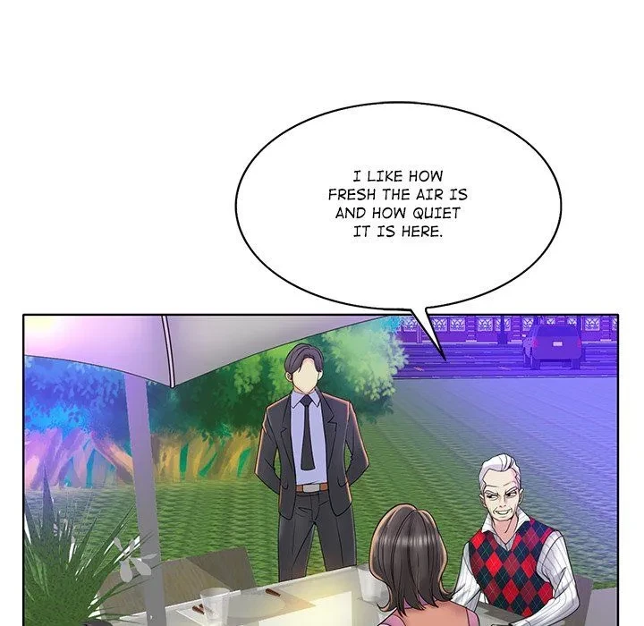 Hole In One Chapter 38, page 88