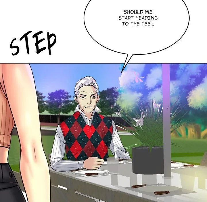 Hole In One Chapter 38, page 90