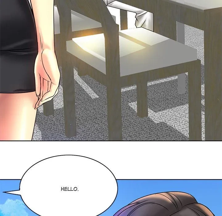 Hole In One Chapter 38, page 91