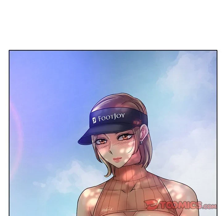 Hole In One Chapter 38, page 93