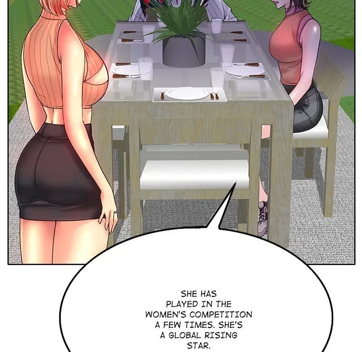 Hole In One Chapter 38, page 98