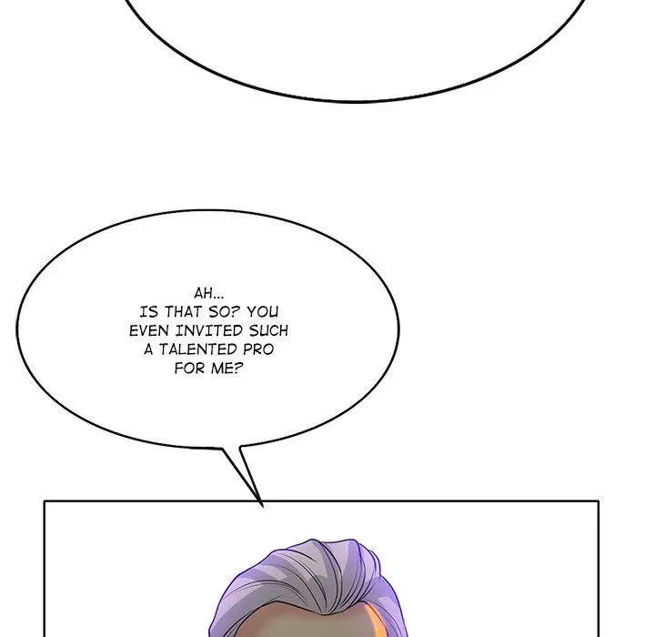 Hole In One Chapter 38, page 99