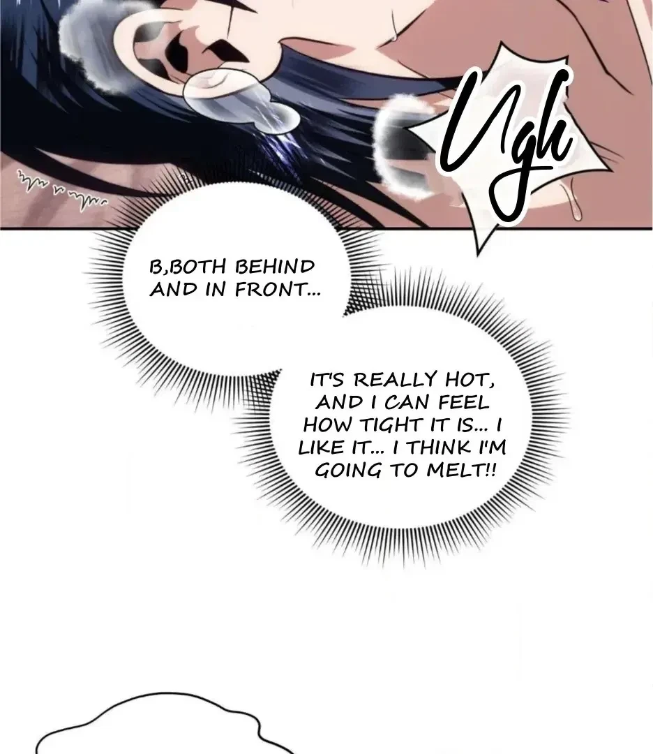 Reverse Succubus Chapter 4, page 100