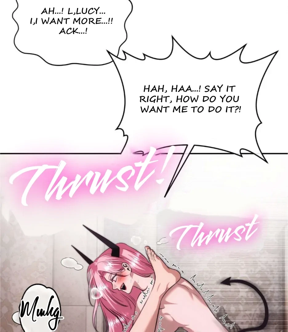 Reverse Succubus Chapter 4, page 101