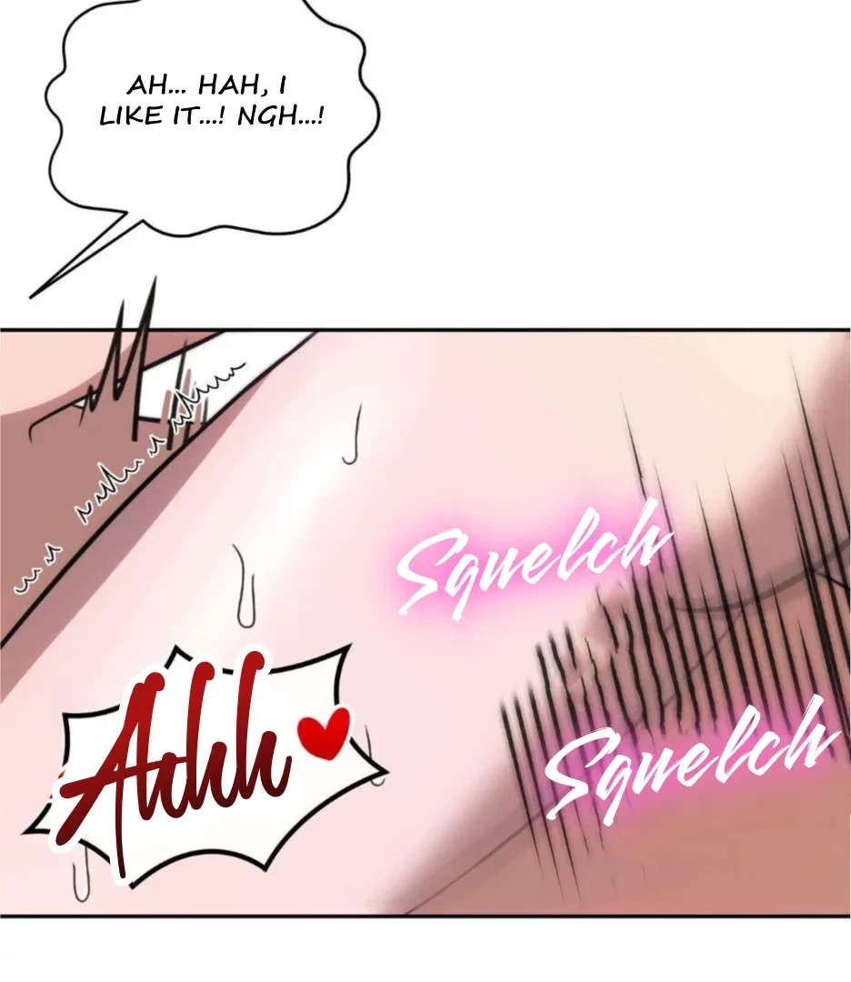 Reverse Succubus Chapter 4, page 103