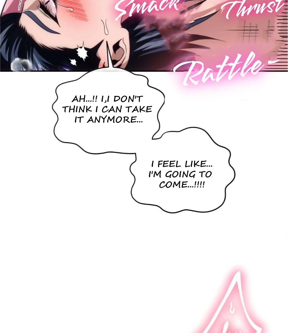 Reverse Succubus Chapter 4, page 105
