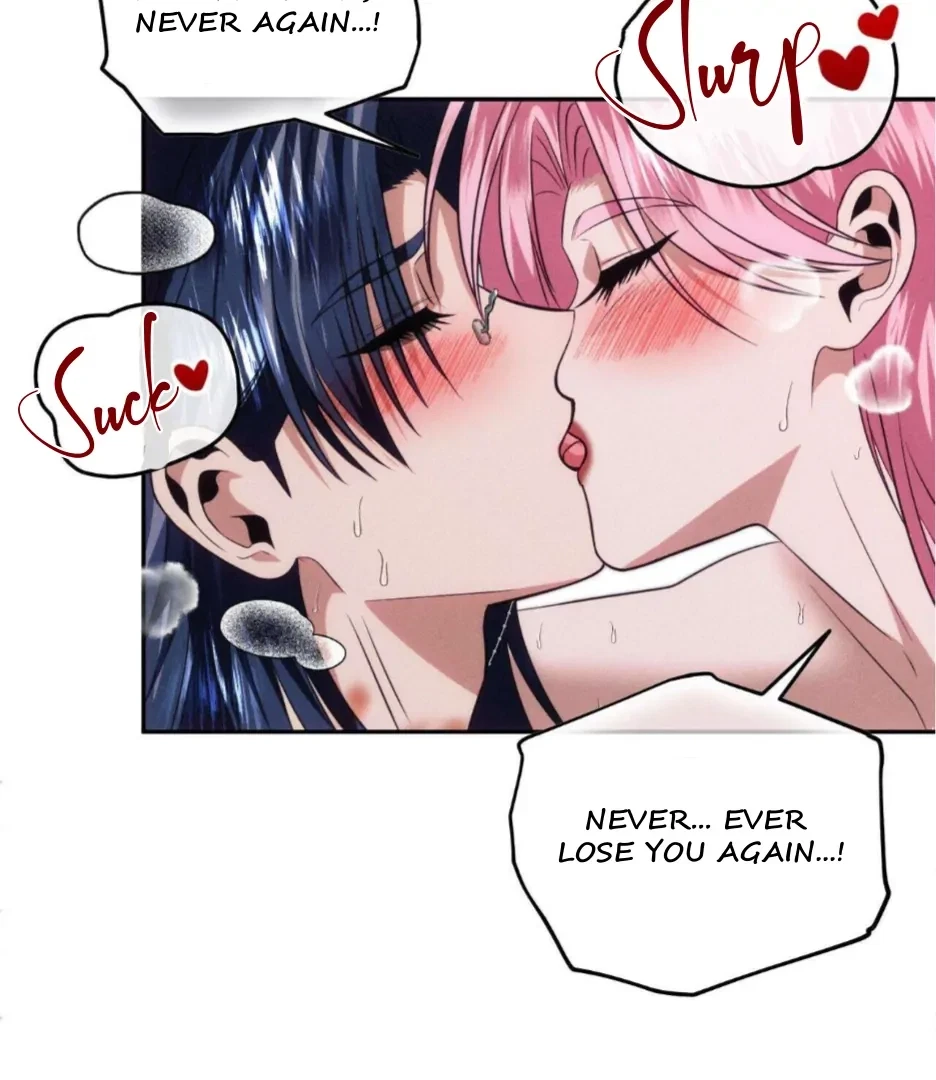 Reverse Succubus Chapter 4, page 131