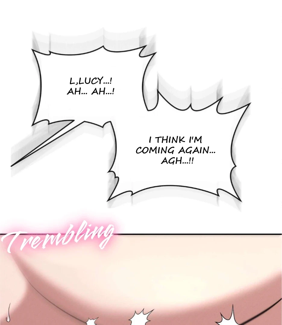 Reverse Succubus Chapter 4, page 132